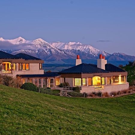 Cabot Lodge - Fiordland National Park مانابوري المظهر الخارجي الصورة
