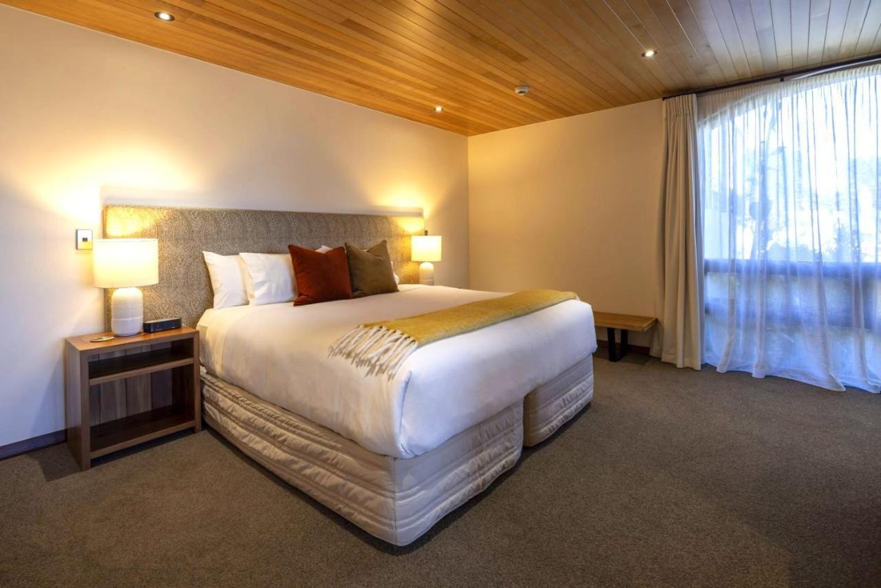 Cabot Lodge - Fiordland National Park مانابوري المظهر الخارجي الصورة
