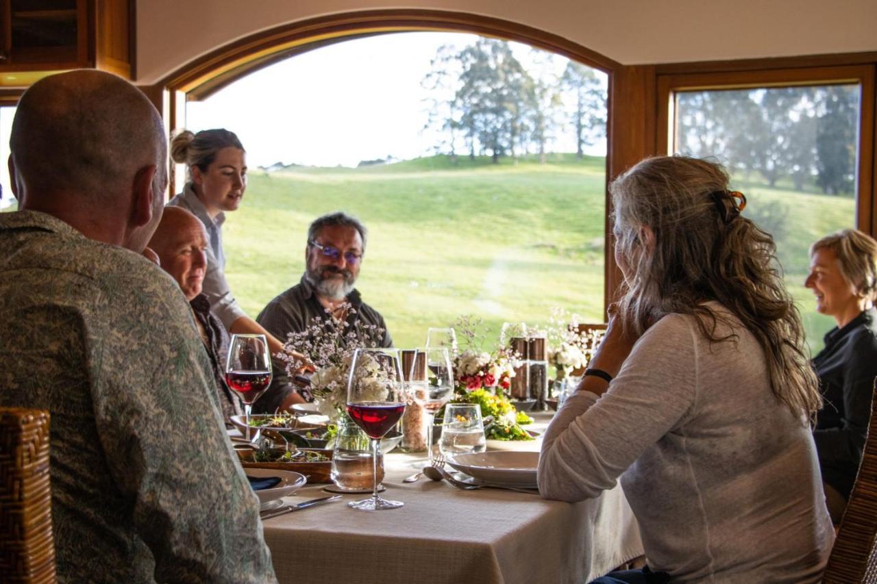 Cabot Lodge - Fiordland National Park مانابوري المظهر الخارجي الصورة