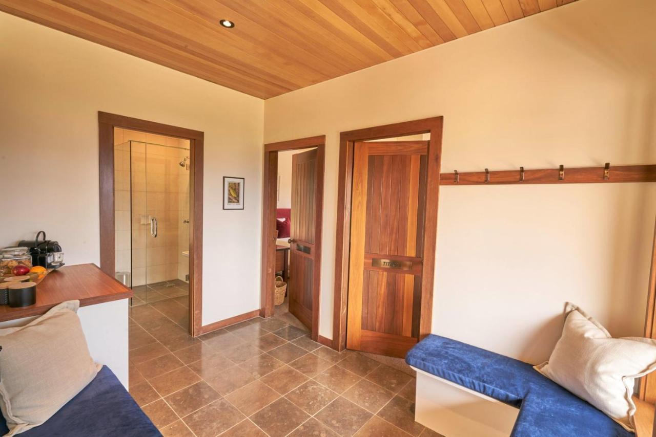 Cabot Lodge - Fiordland National Park مانابوري المظهر الخارجي الصورة